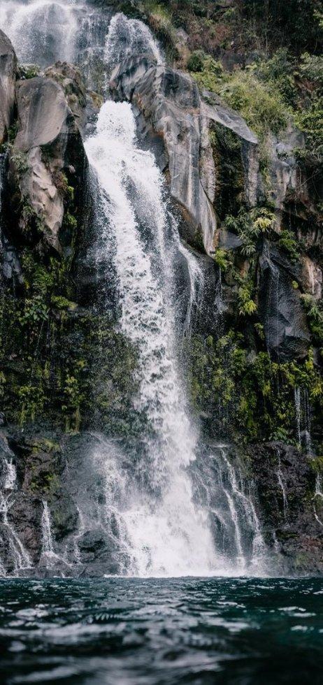 豪华水疗中心