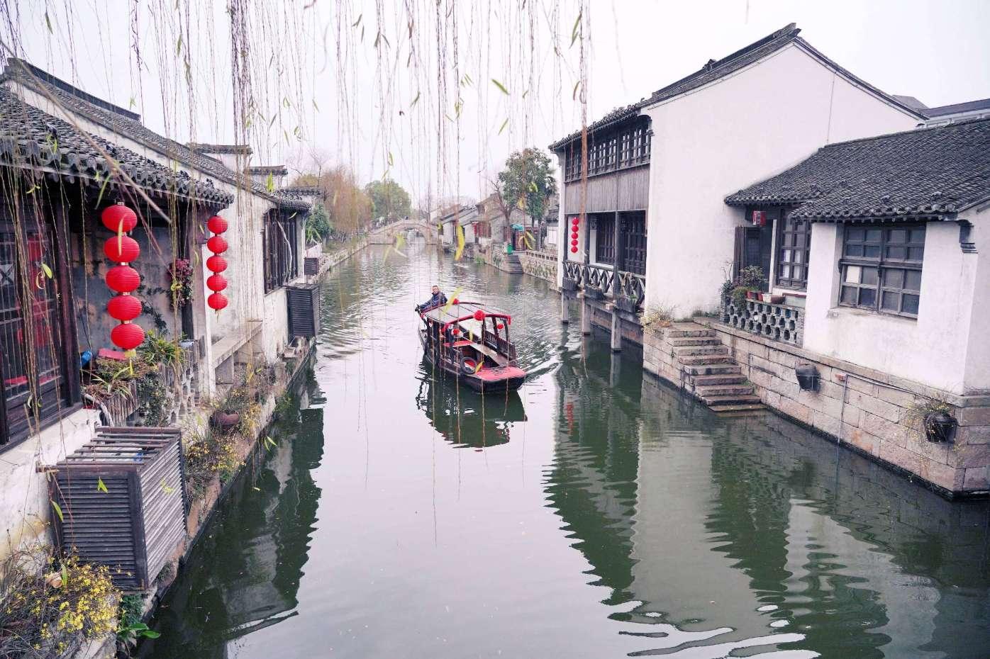潍坊青州:法治庆新春 平安过大年